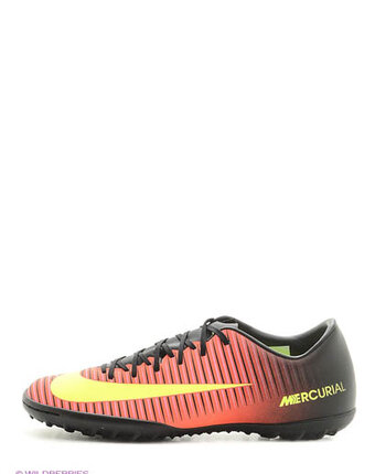 Миниатюра фотографии Шиповки mercurialx victory vi tf, nike