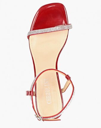 Миниатюра фотографии Босоножки chezoliny