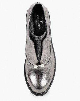 Миниатюра фотографии Ботинки pierre cardin