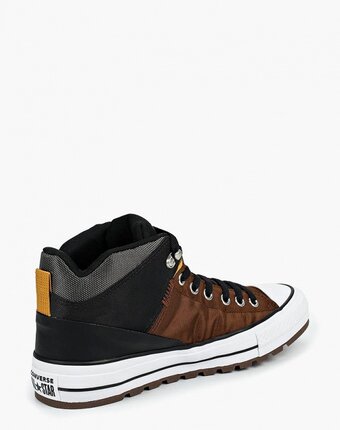 Миниатюра фотографии Кеды converse