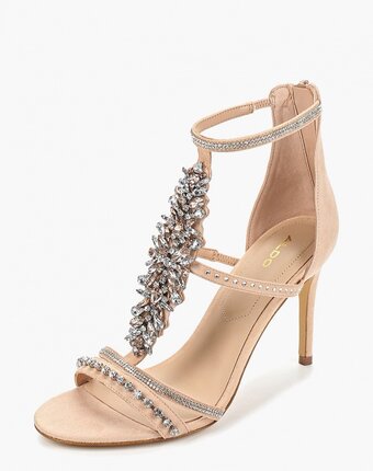 Миниатюра фотографии Босоножки aldo