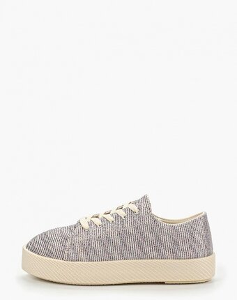 Миниатюра фотографии Кеды ideal shoes