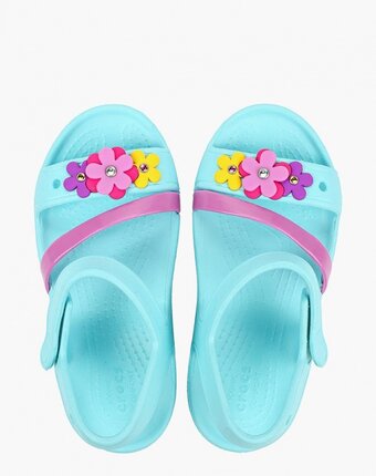 Миниатюра фотографии Сандалии crocs