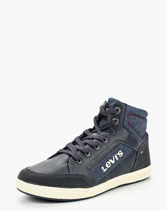 Миниатюра фотографии Кеды levi's®