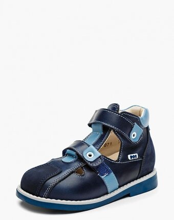 Миниатюра фотографии Туфли bos baby orthopedic shoes