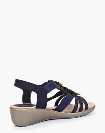 Миниатюра фотографии Босоножки t.taccardi