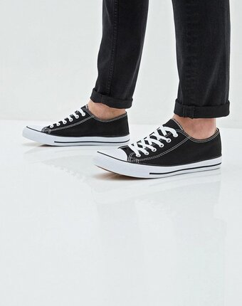 Миниатюра фотографии Кеды modis