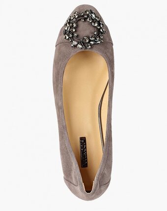 Миниатюра фотографии Балетки vitacci