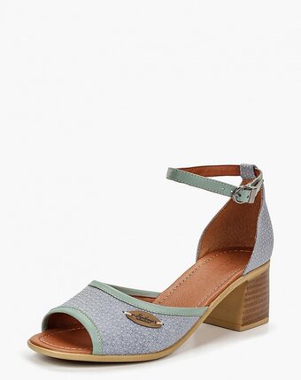 Миниатюра фотографии Босоножки shoiberg