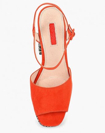 Миниатюра фотографии Босоножки topshop