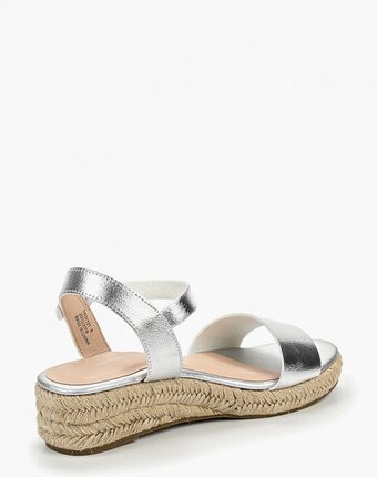 Миниатюра фотографии Босоножки dorothy perkins