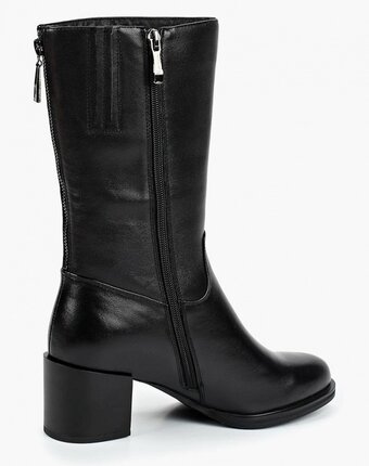 Миниатюра фотографии Полусапоги pierre cardin