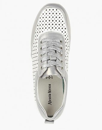 Миниатюра фотографии Кроссовки alessio nesca