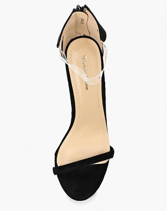 Миниатюра фотографии Босоножки fiori&spine