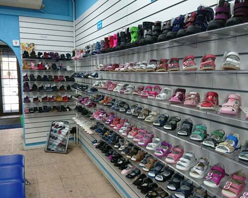 Фотография обувного магазина Star Boots