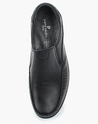 Миниатюра фотографии Лоферы pierre cardin