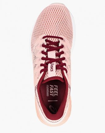 Миниатюра фотографии Кроссовки asics