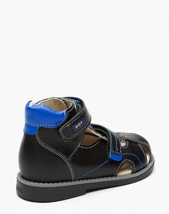 Миниатюра фотографии Туфли bos baby orthopedic shoes