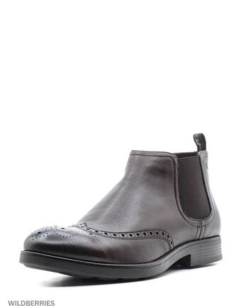 Миниатюра фотографии Полусапоги, alba