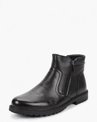 Миниатюра фотографии Ботинки pierre cardin