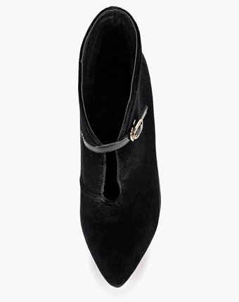 Миниатюра фотографии Ботильоны vivian royal