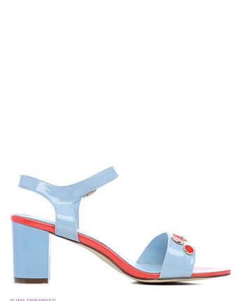 Миниатюра фотографии Босоножки, daze