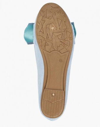 Миниатюра фотографии Балетки queen vivi