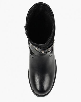 Миниатюра фотографии Полусапоги anesia