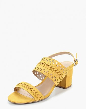 Миниатюра фотографии Босоножки dorothy perkins