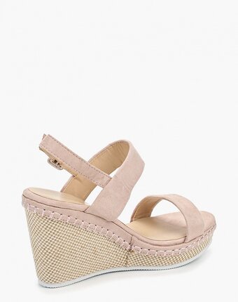 Миниатюра фотографии Босоножки ideal shoes