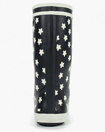 Миниатюра фотографии Резиновые сапоги aigle