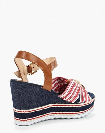 Миниатюра фотографии Босоножки renda