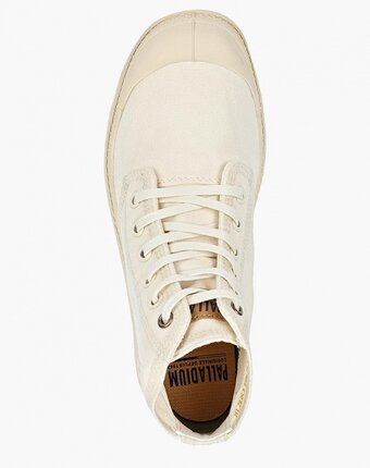 Миниатюра фотографии Ботинки palladium