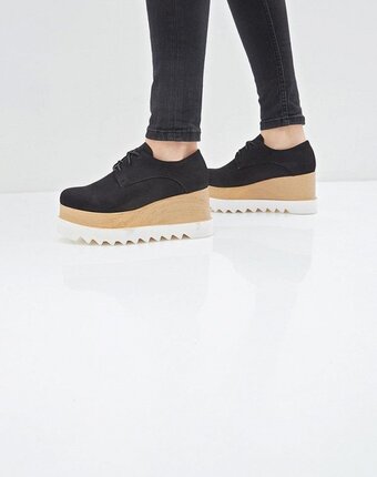 Миниатюра фотографии Ботильоны fashion & bella