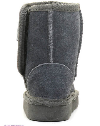 Миниатюра фотографии Угги, flamingo