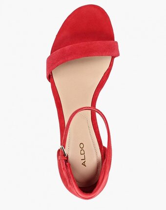 Миниатюра фотографии Босоножки aldo