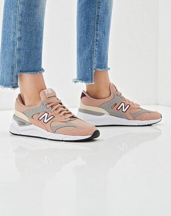 Миниатюра фотографии Кроссовки new balance