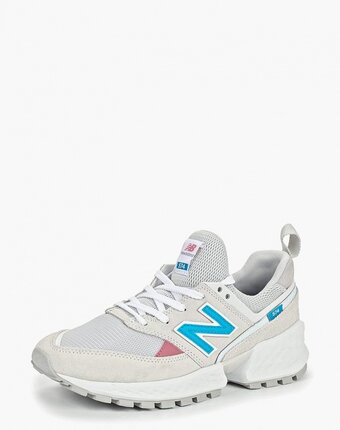 Миниатюра фотографии Кроссовки new balance