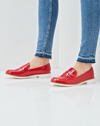 Миниатюра фотографии Лоферы sweet shoes