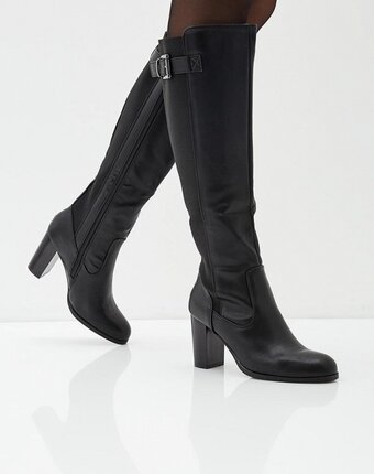 Миниатюра фотографии Сапоги fashion & bella