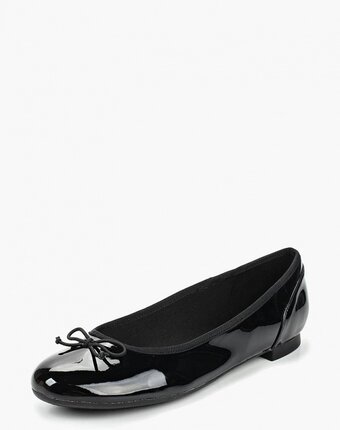 Миниатюра фотографии Балетки clarks
