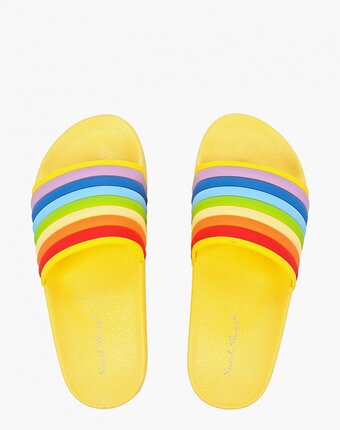 Миниатюра фотографии Сланцы sweet shoes