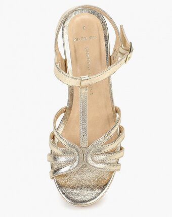 Миниатюра фотографии Босоножки dorothy perkins