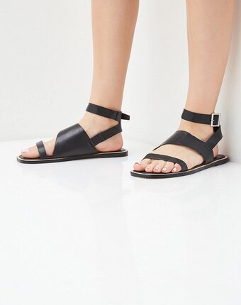 Миниатюра фотографии Сандалии topshop
