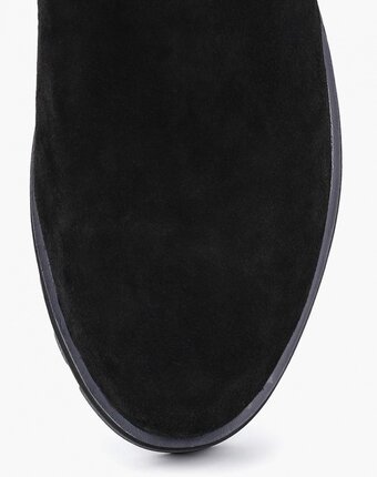 Миниатюра фотографии Ботфорты pierre cardin