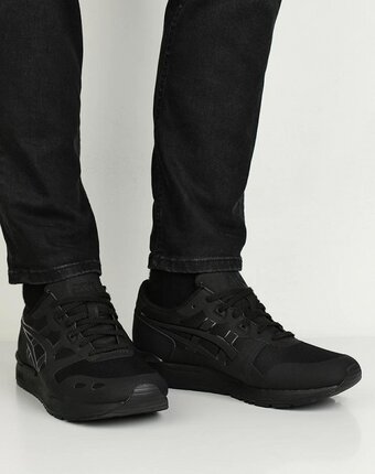 Миниатюра фотографии Кроссовки asicstiger