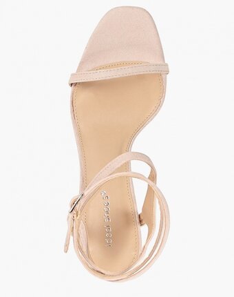 Миниатюра фотографии Босоножки ideal shoes