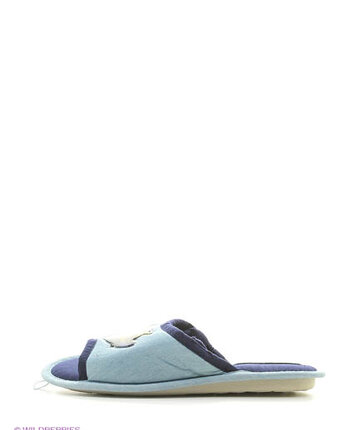 Миниатюра фотографии Тапочки, de fonseca