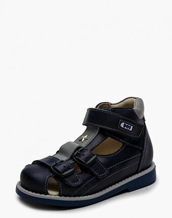 Миниатюра фотографии Туфли bos baby orthopedic shoes