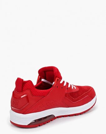 Миниатюра фотографии Кроссовки dc shoes